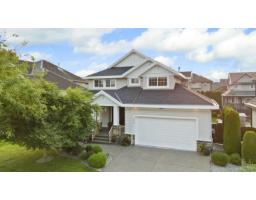 6353 166 Street, Surrey, Ca