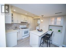 65 Bridgenorth Crescent, Toronto (Thistletown-Beaumonde Heights), Ca