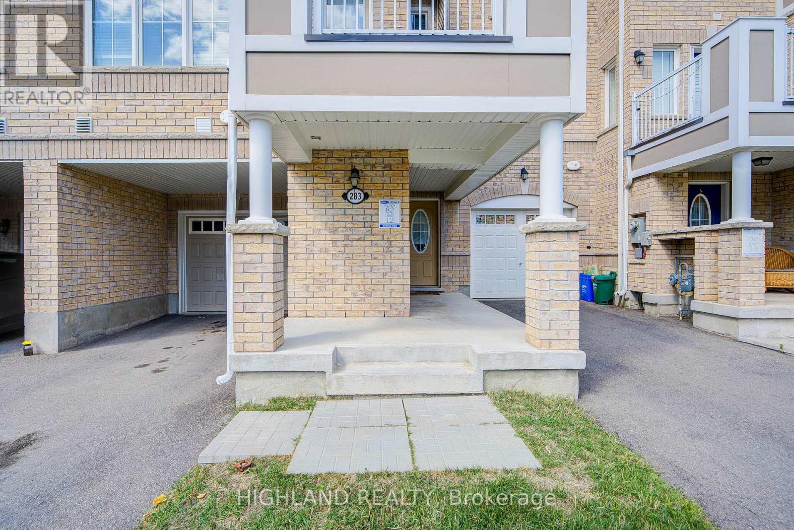 283 Murlock Heights, Milton, Ontario  L9E 1C2 - Photo 2 - W12393125