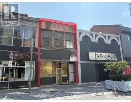 221-223 DUNDAS STREET, London East, Ontario