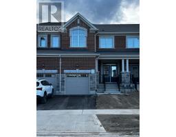 349 MILLSTONE STREET, Kitchener, Ontario
