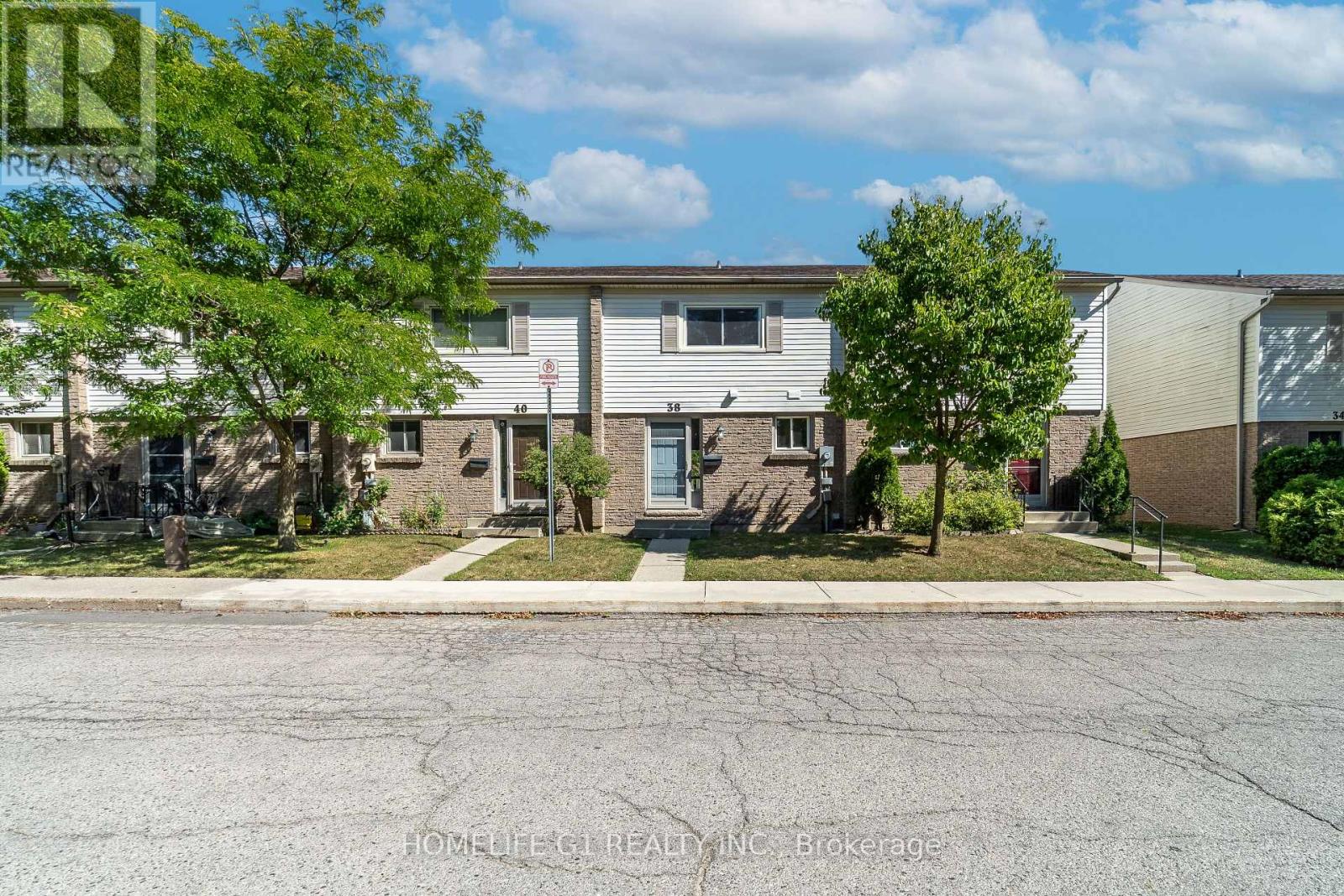 38 - 1600 Culver Drive, London East, Ontario  N5V 3H5 - Photo 3 - X12393114