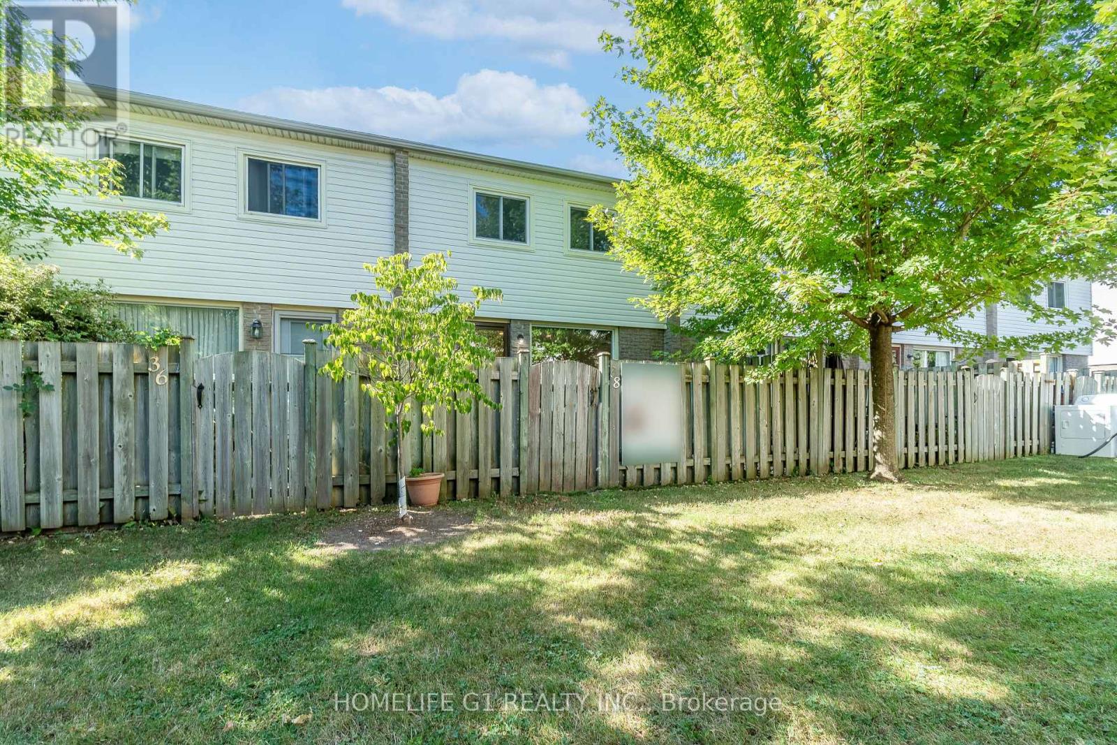 38 - 1600 Culver Drive, London East, Ontario  N5V 3H5 - Photo 35 - X12393114