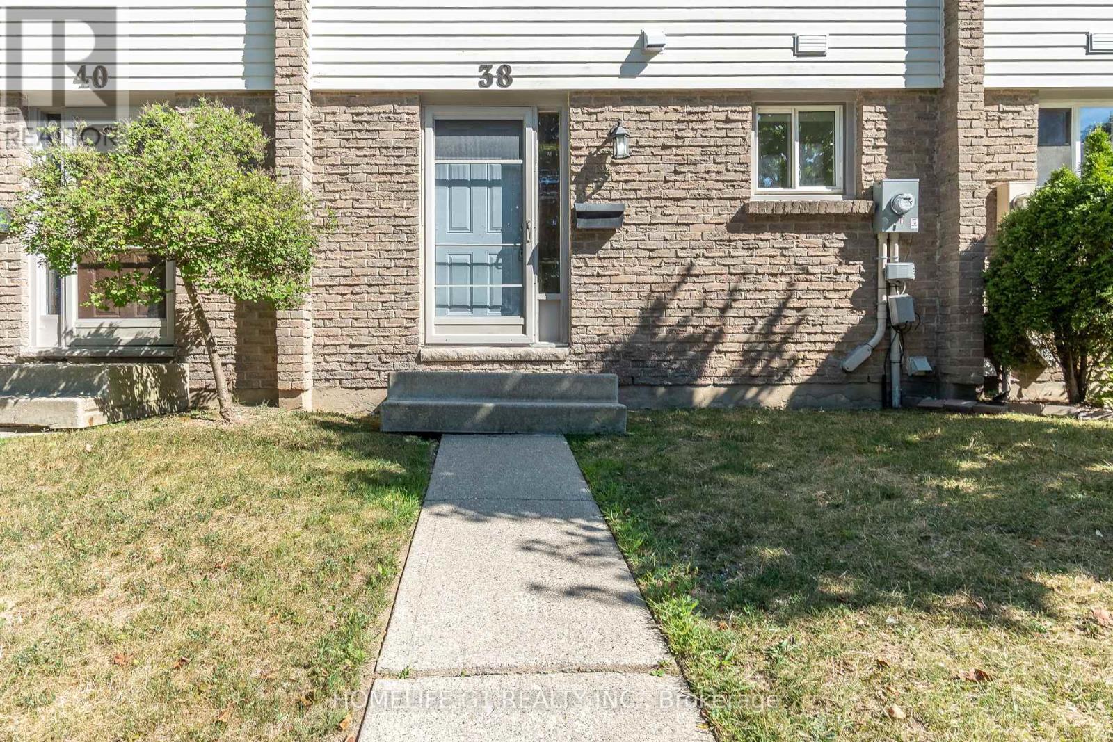 38 - 1600 Culver Drive, London East, Ontario  N5V 3H5 - Photo 4 - X12393114