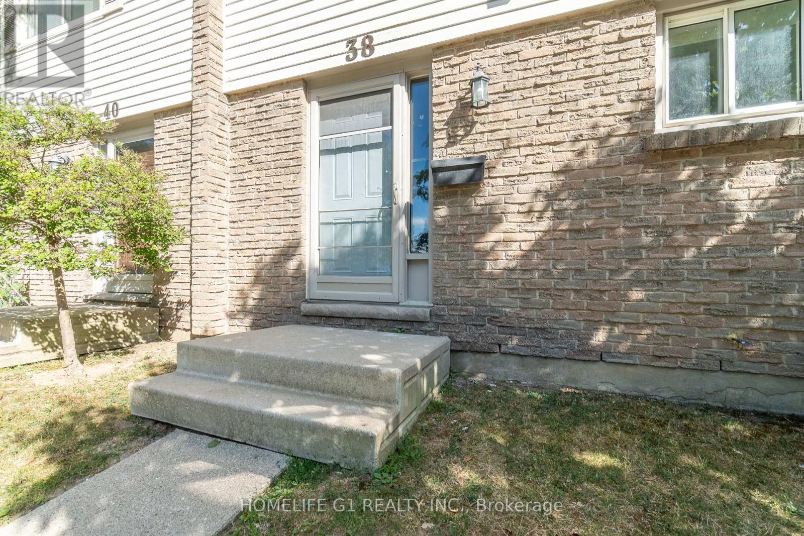38 - 1600 Culver Drive, London East, Ontario  N5V 3H5 - Photo 5 - X12393114