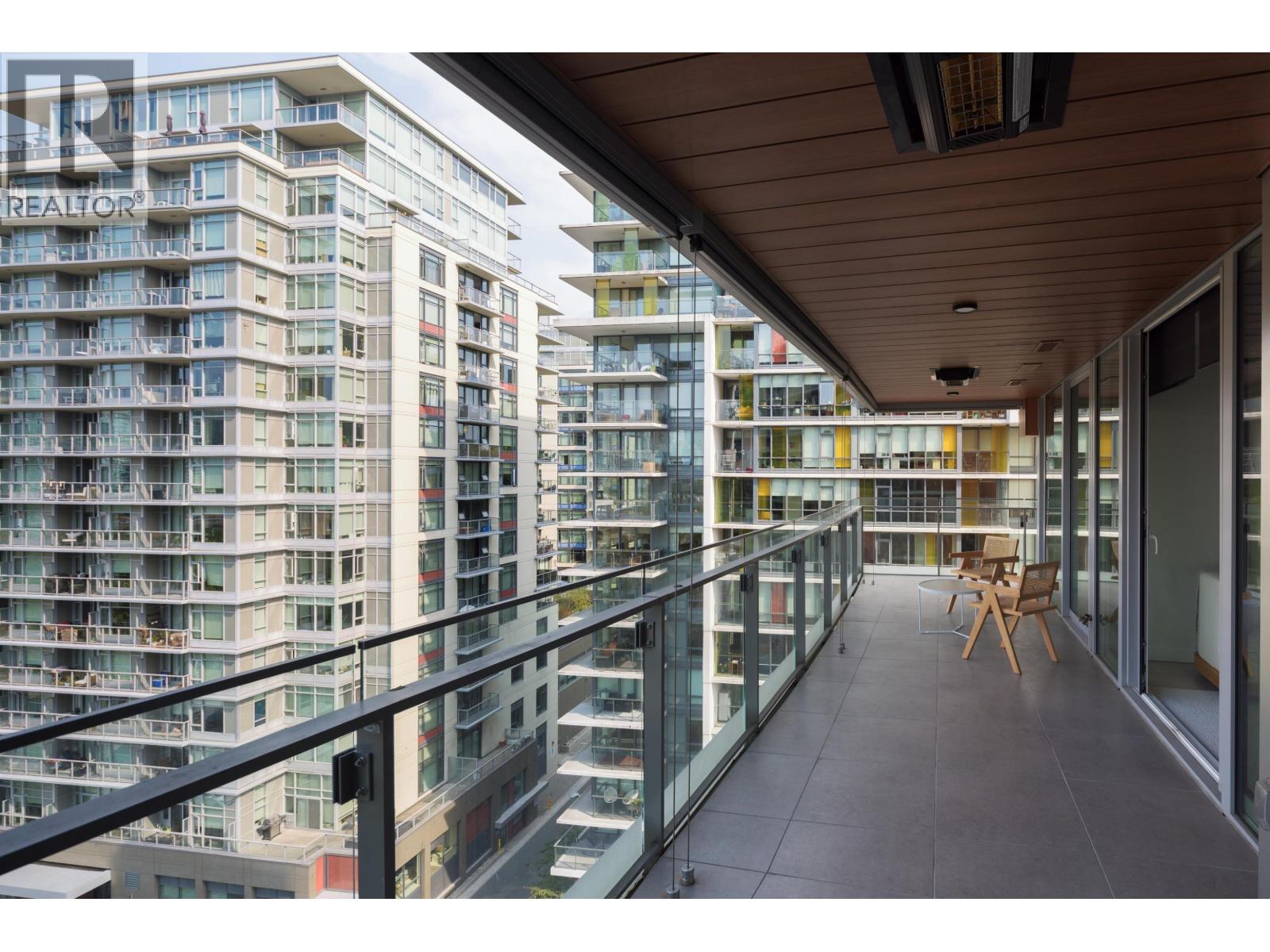 1013 1768 Cook Street, Vancouver, British Columbia  V5Y 0N3 - Photo 27 - R3046034