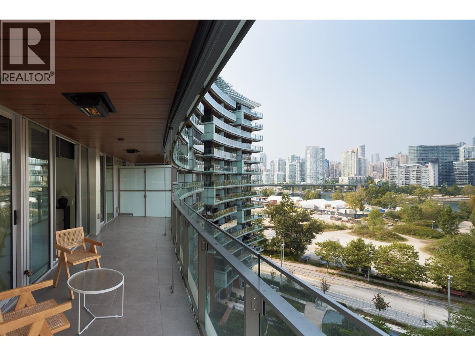 1013 1768 Cook Street, Vancouver, British Columbia  V5Y 0N3 - Photo 29 - R3046034