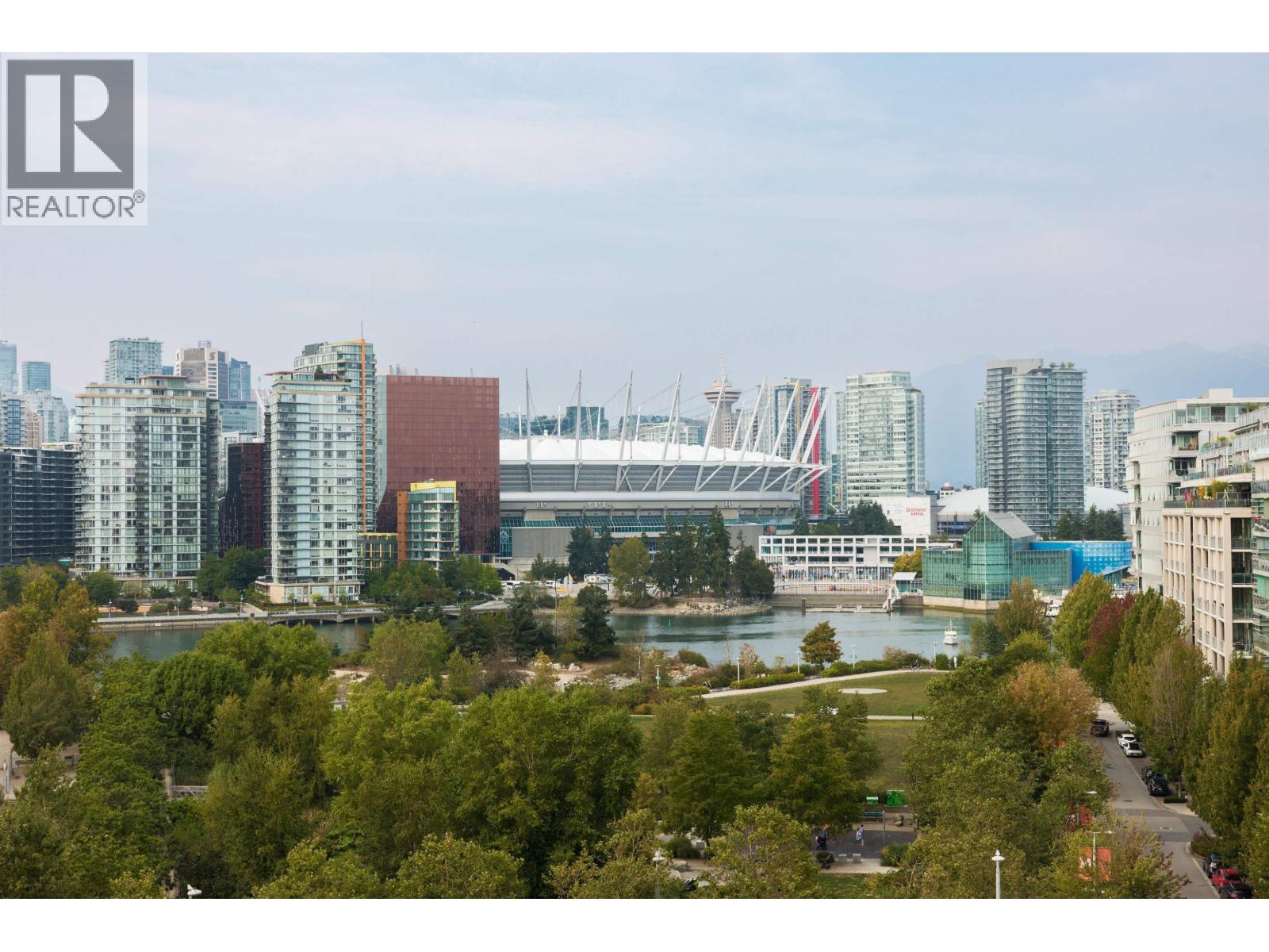 1013 1768 Cook Street, Vancouver, British Columbia  V5Y 0N3 - Photo 32 - R3046034