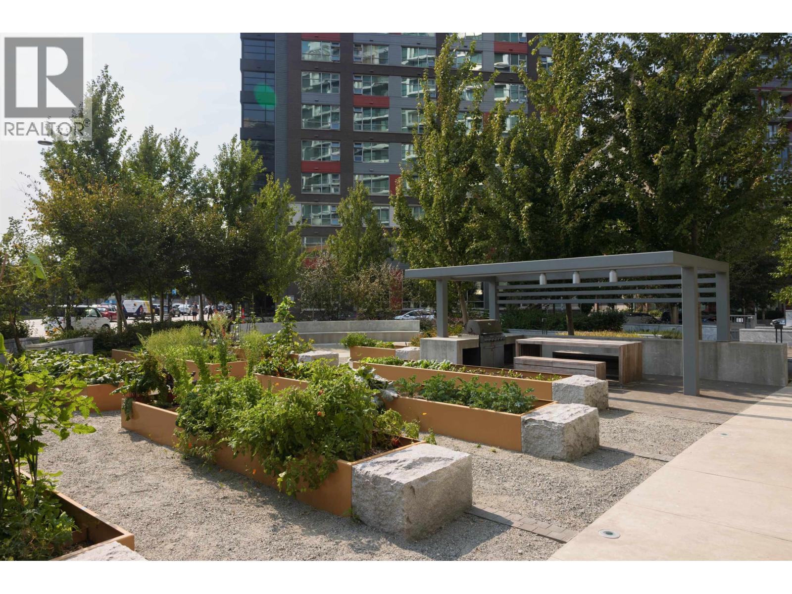1013 1768 Cook Street, Vancouver, British Columbia  V5Y 0N3 - Photo 34 - R3046034