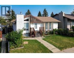 5723 55 Street, Rocky Mountain House, Ca