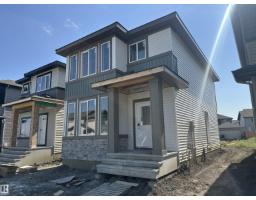 51 Sereno Ln Sienna, Fort Saskatchewan, Ca