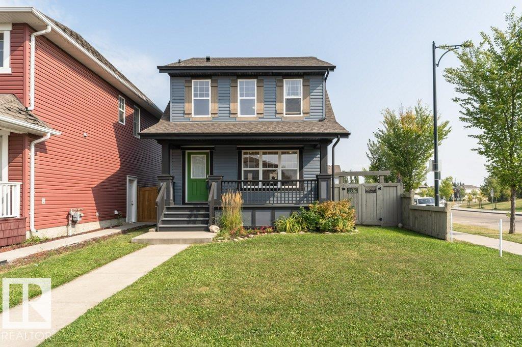 3551 13 ST NW NW, Edmonton, Alberta