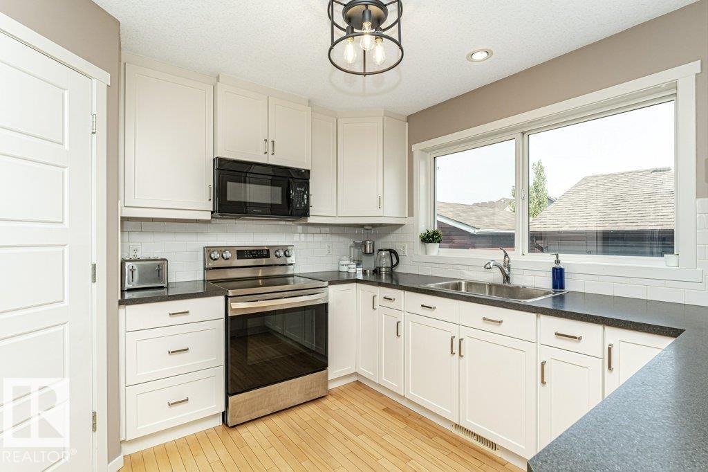 3551 13 St Nw Nw, Edmonton, Alberta  T6T 0J4 - Photo 16 - E4456965