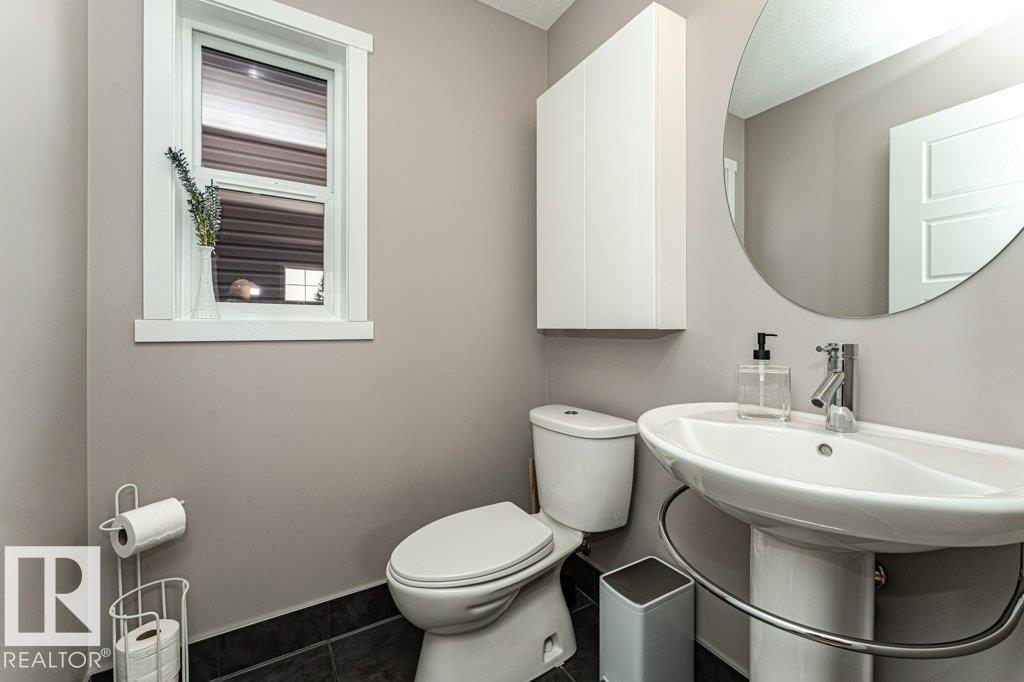 3551 13 St Nw Nw, Edmonton, Alberta  T6T 0J4 - Photo 21 - E4456965