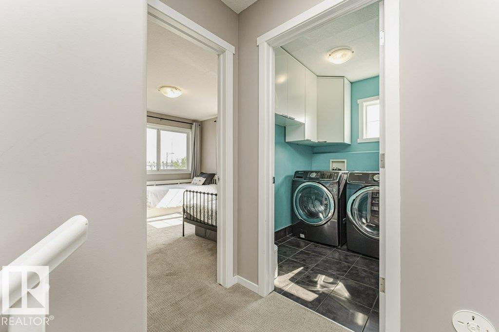 3551 13 St Nw Nw, Edmonton, Alberta  T6T 0J4 - Photo 24 - E4456965