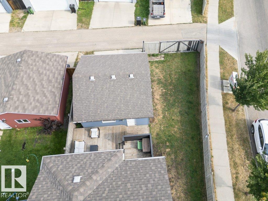 3551 13 St Nw Nw, Edmonton, Alberta  T6T 0J4 - Photo 60 - E4456965