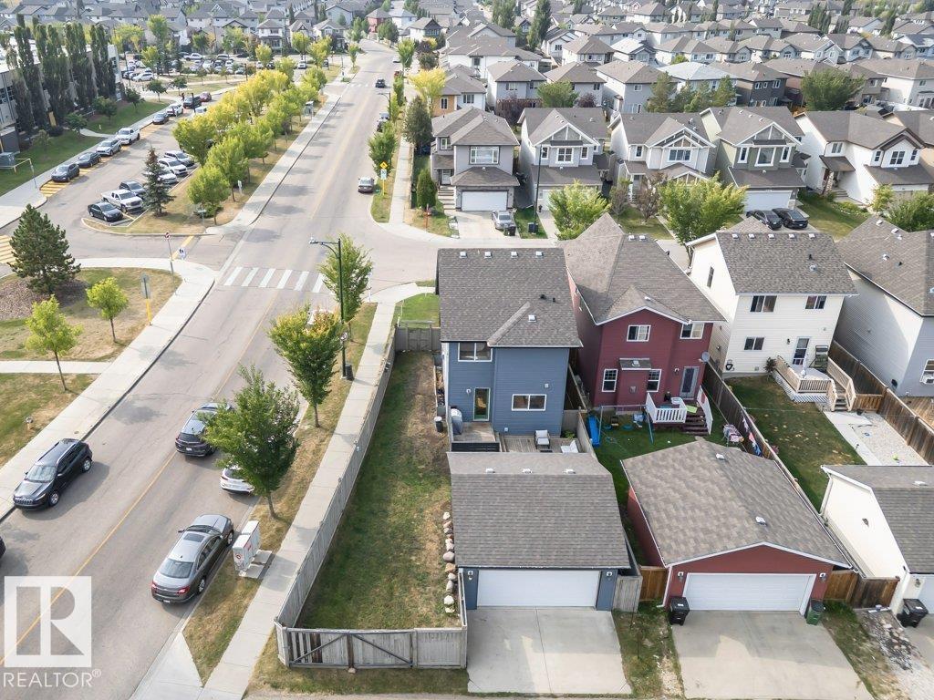 3551 13 St Nw Nw, Edmonton, Alberta  T6T 0J4 - Photo 61 - E4456965
