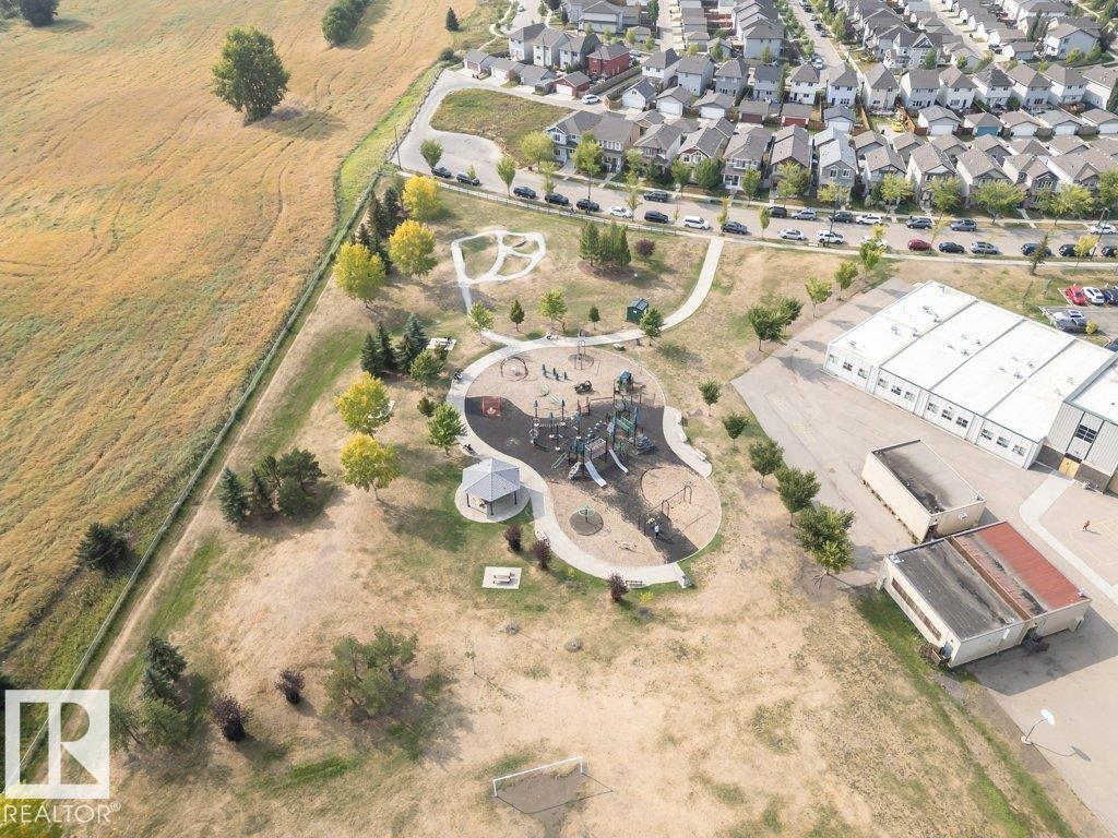 3551 13 St Nw Nw, Edmonton, Alberta  T6T 0J4 - Photo 69 - E4456965