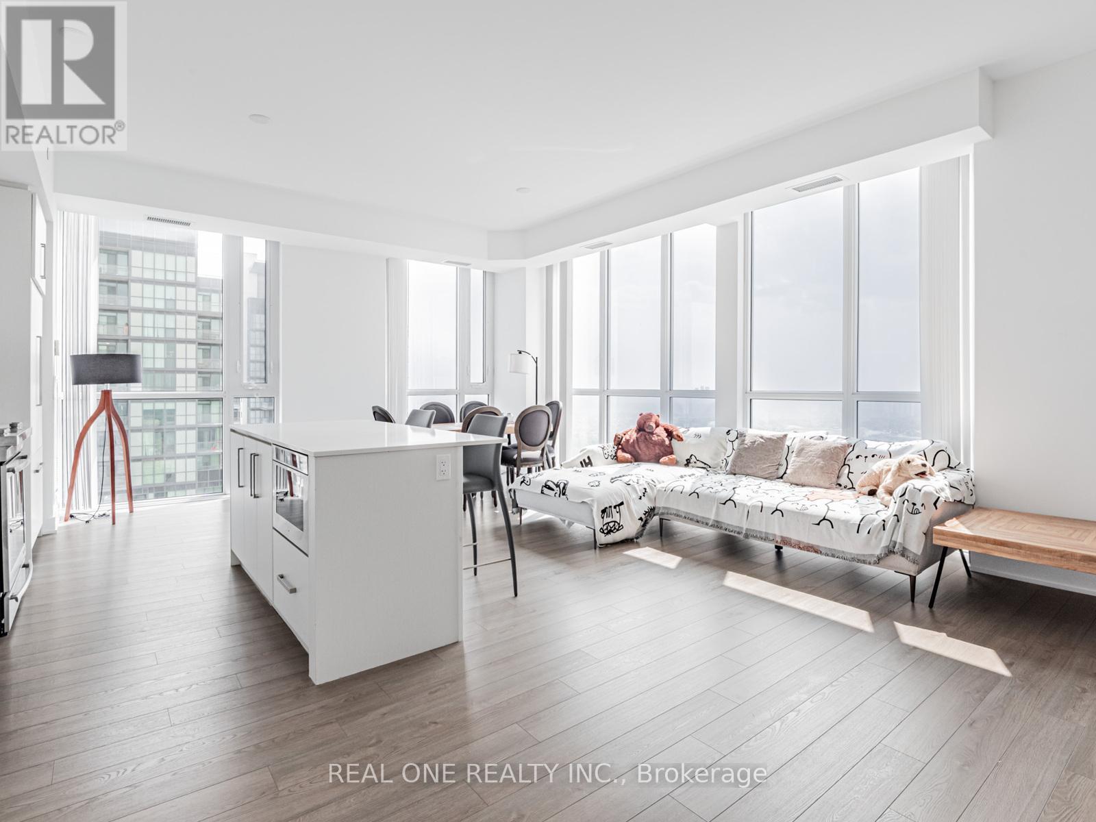 3405 - 5180 Yonge Street, Toronto (Willowdale West), Ontario  M2N 5P6 - Photo 10 - C12393139