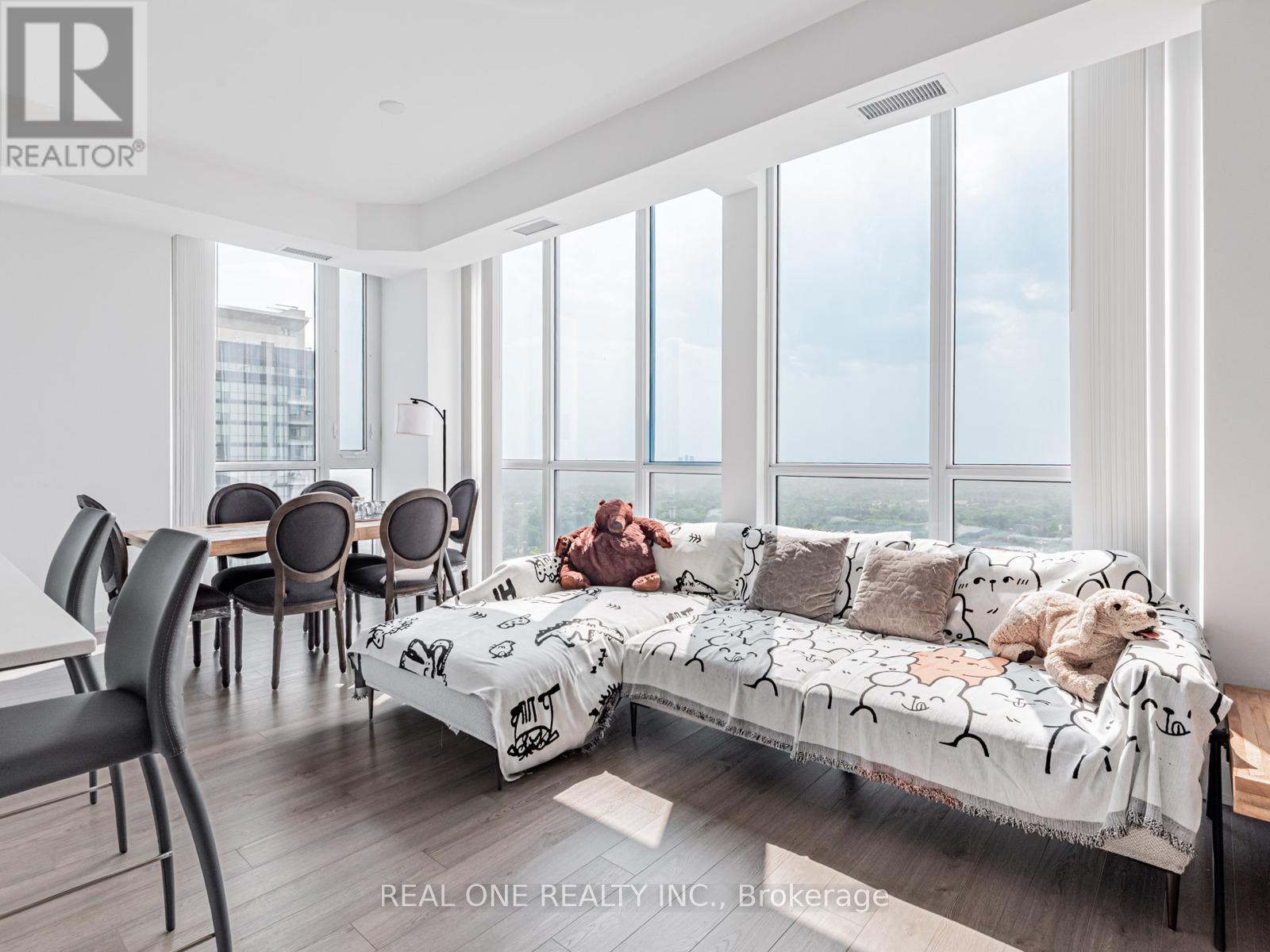 3405 - 5180 Yonge Street, Toronto (Willowdale West), Ontario  M2N 5P6 - Photo 11 - C12393139