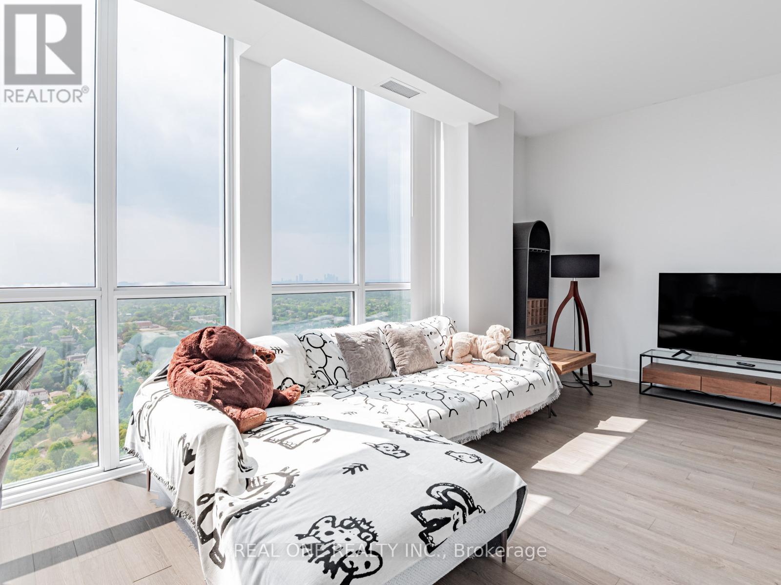 3405 - 5180 Yonge Street, Toronto (Willowdale West), Ontario  M2N 5P6 - Photo 12 - C12393139