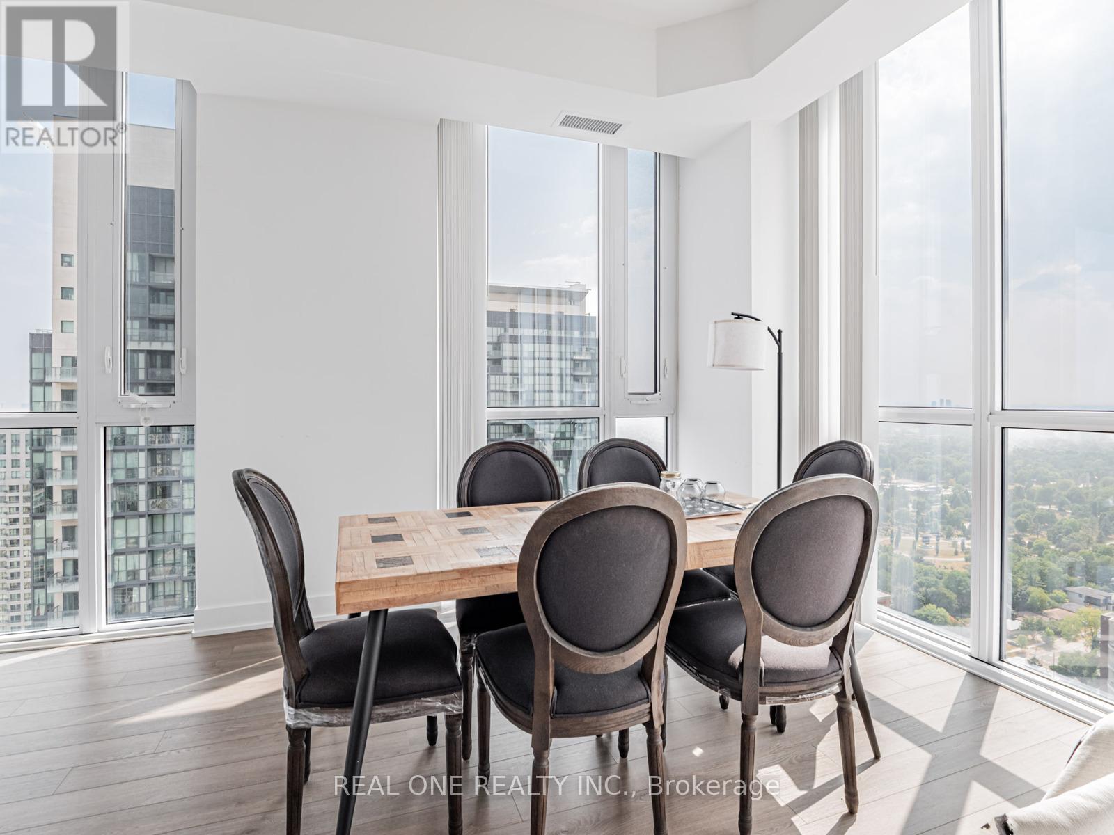 3405 - 5180 Yonge Street, Toronto (Willowdale West), Ontario  M2N 5P6 - Photo 13 - C12393139