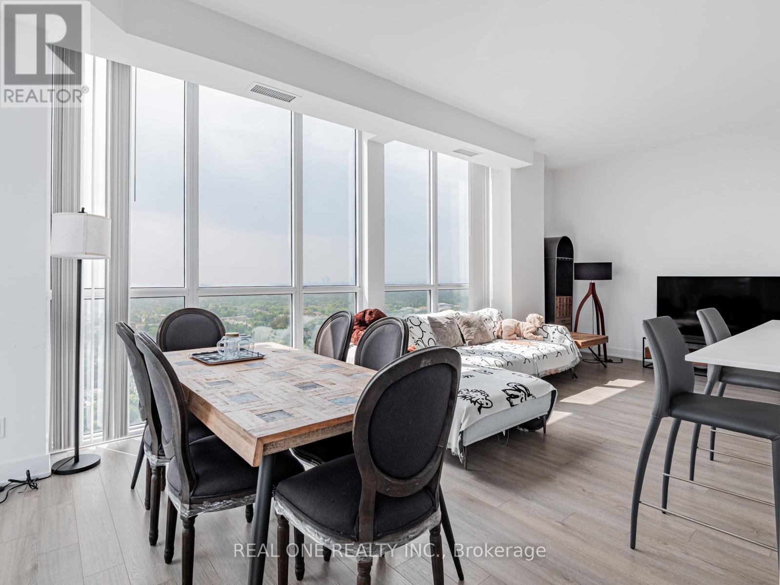 3405 - 5180 Yonge Street, Toronto (Willowdale West), Ontario  M2N 5P6 - Photo 14 - C12393139