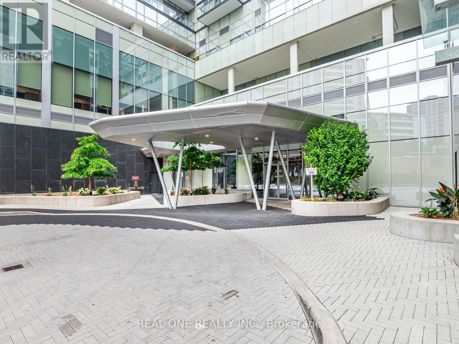 3405 - 5180 Yonge Street, Toronto (Willowdale West), Ontario  M2N 5P6 - Photo 2 - C12393139