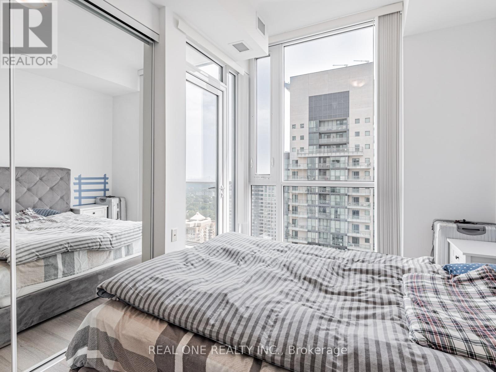 3405 - 5180 Yonge Street, Toronto (Willowdale West), Ontario  M2N 5P6 - Photo 21 - C12393139