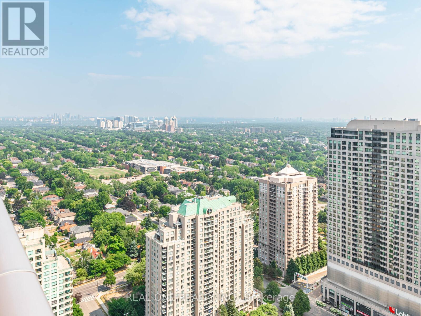 3405 - 5180 Yonge Street, Toronto (Willowdale West), Ontario  M2N 5P6 - Photo 27 - C12393139
