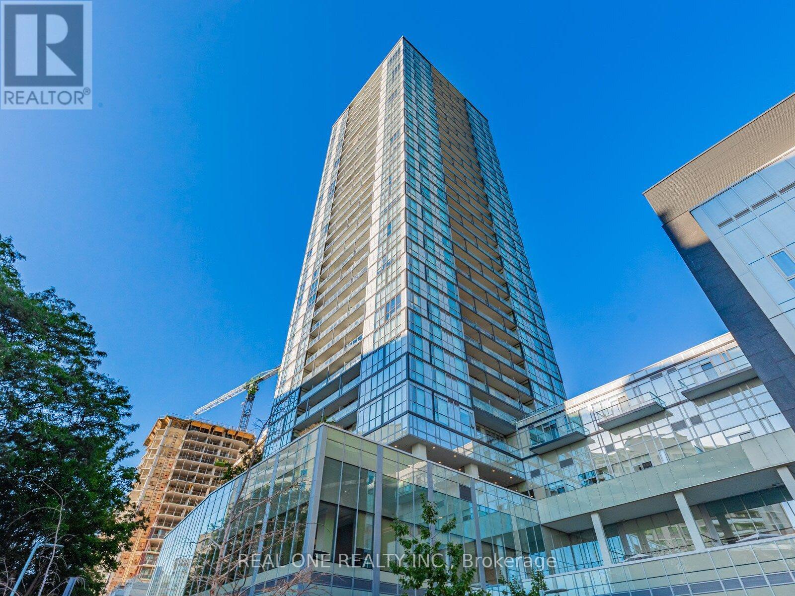 3405 - 5180 Yonge Street, Toronto (Willowdale West), Ontario  M2N 5P6 - Photo 28 - C12393139