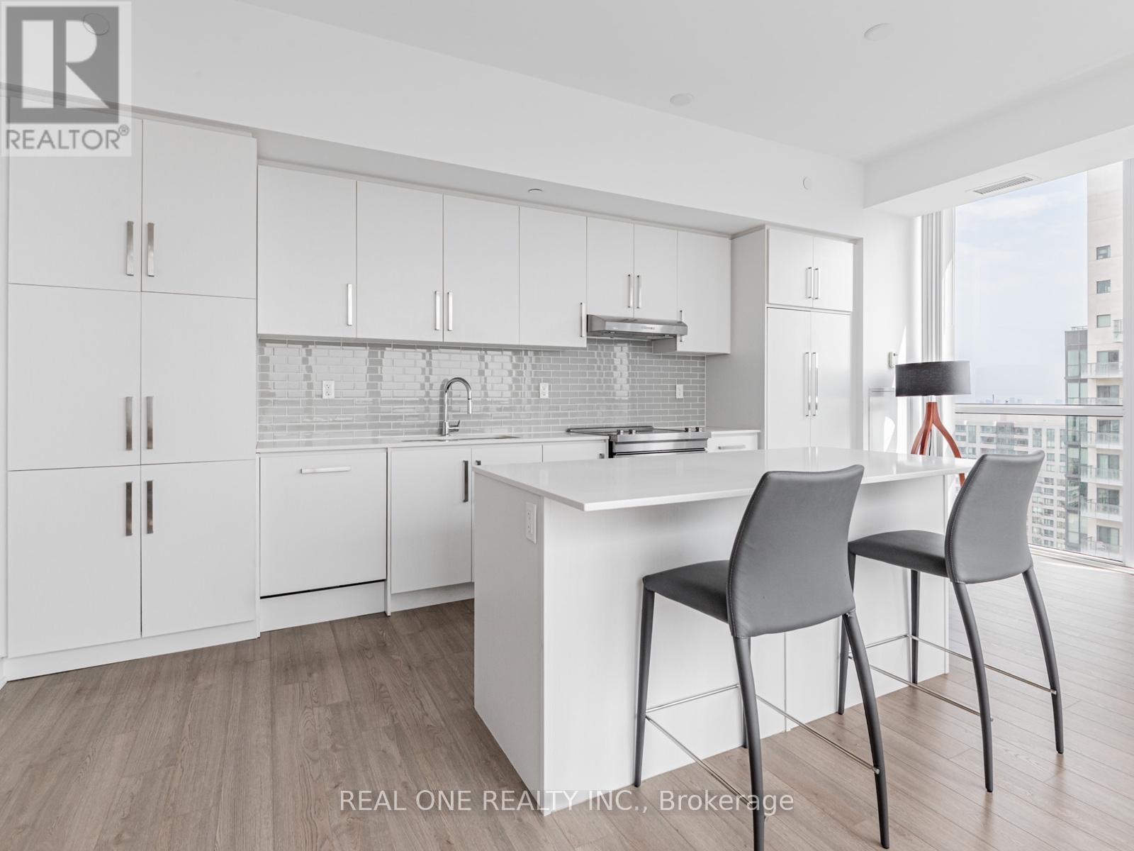 3405 - 5180 Yonge Street, Toronto (Willowdale West), Ontario  M2N 5P6 - Photo 8 - C12393139
