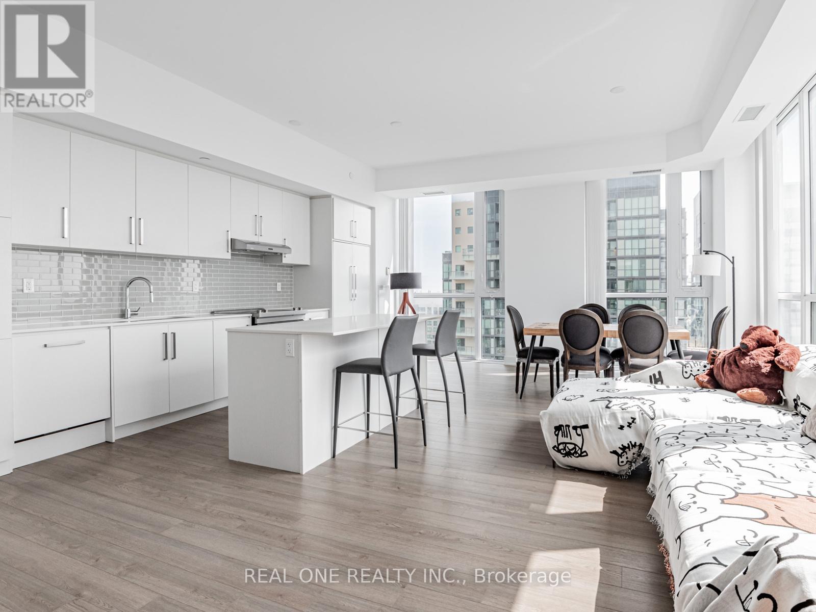 3405 - 5180 Yonge Street, Toronto (Willowdale West), Ontario  M2N 5P6 - Photo 9 - C12393139