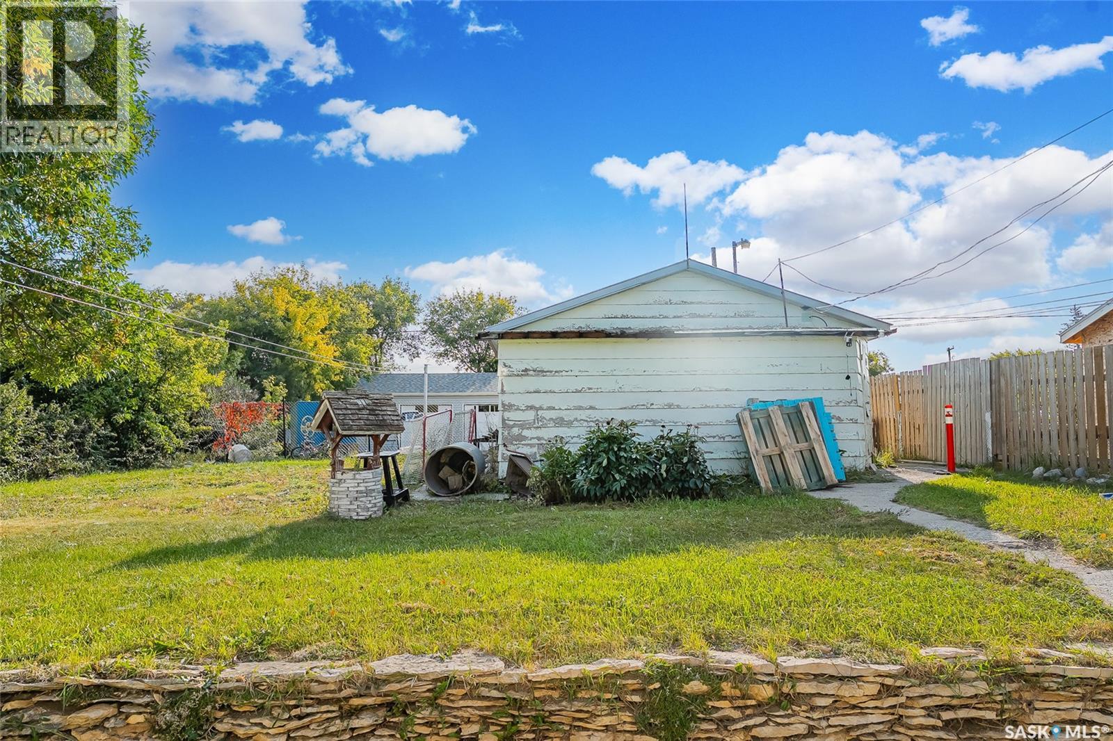 308 3rd Avenue, Young, Saskatchewan  S0K 4Y0 - Photo 30 - SK017803