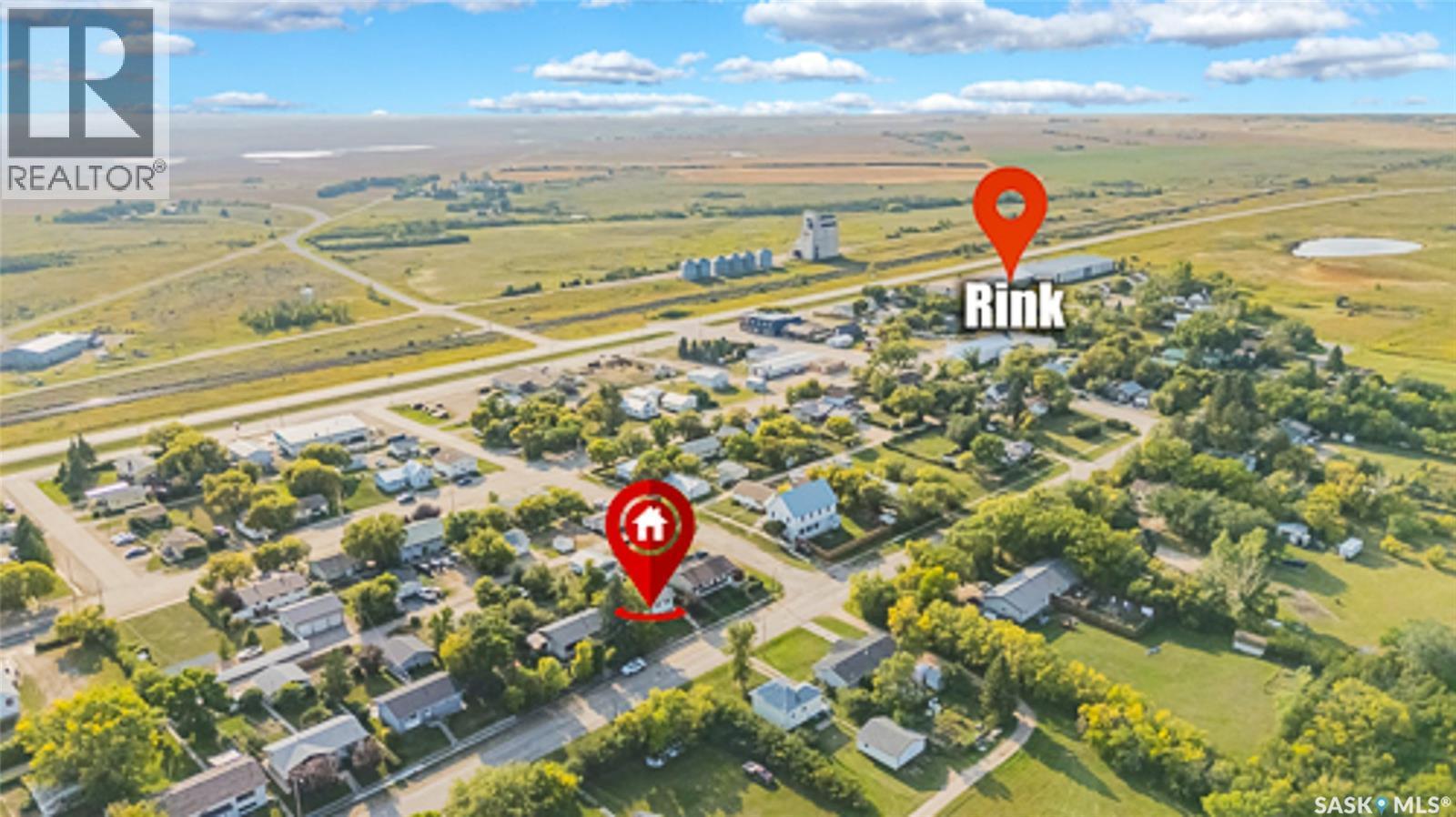 308 3rd Avenue, Young, Saskatchewan  S0K 4Y0 - Photo 5 - SK017803