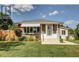 260 Tweedsmuir Avenue, London East (East O), Ca