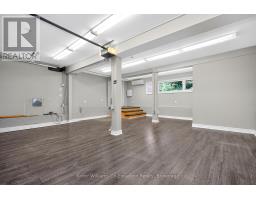 Garage - 600 Hugel Avenue, Midland, Ca