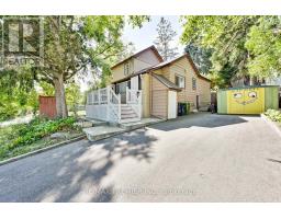1 Edgebrook Drive, Toronto (Thistletown-Beaumonde Heights), Ca