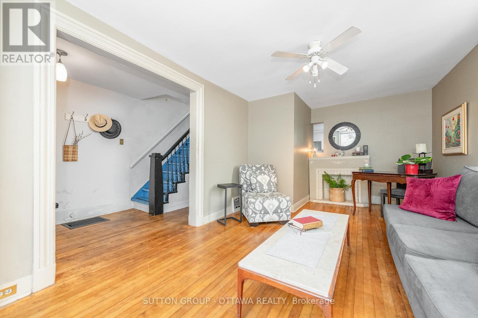 186 Mcgillivray Street, Ottawa, Ontario  K1S 1K8 - Photo 10 - X12393155