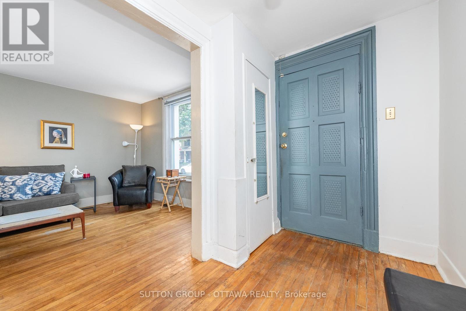 186 Mcgillivray Street, Ottawa, Ontario  K1S 1K8 - Photo 5 - X12393155