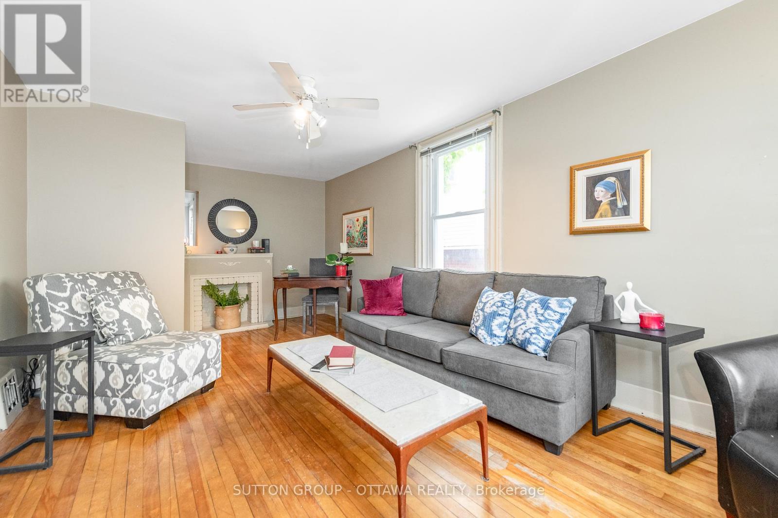 186 Mcgillivray Street, Ottawa, Ontario  K1S 1K8 - Photo 7 - X12393155