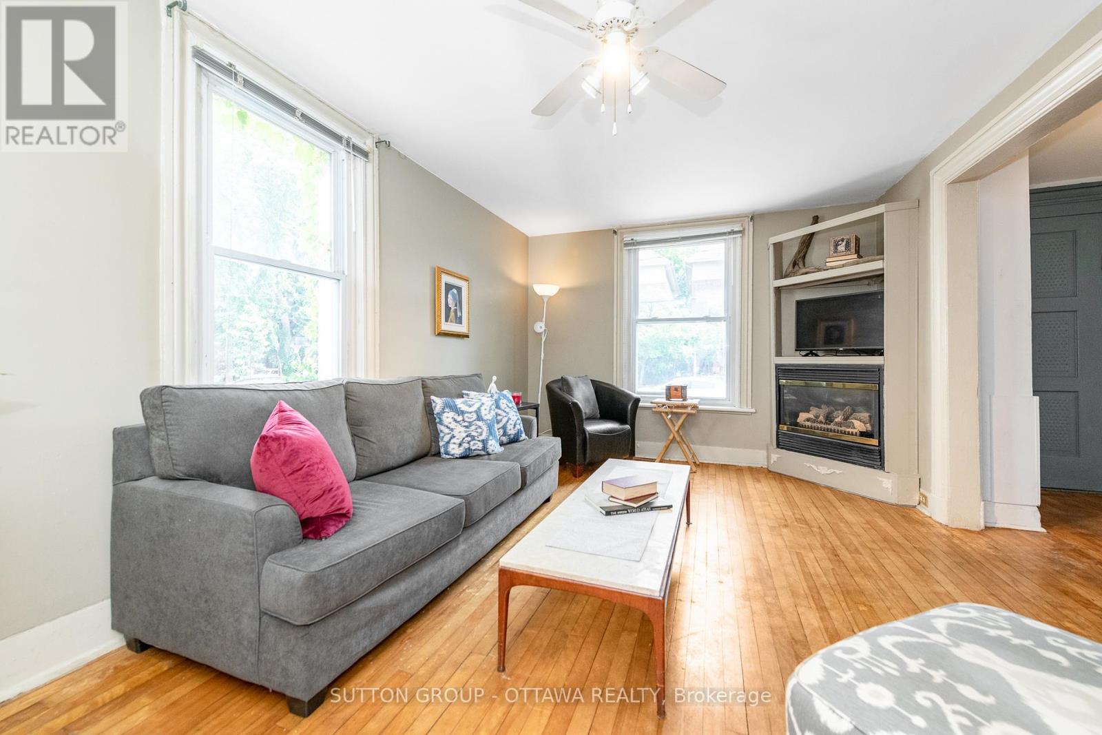 186 Mcgillivray Street, Ottawa, Ontario  K1S 1K8 - Photo 8 - X12393155