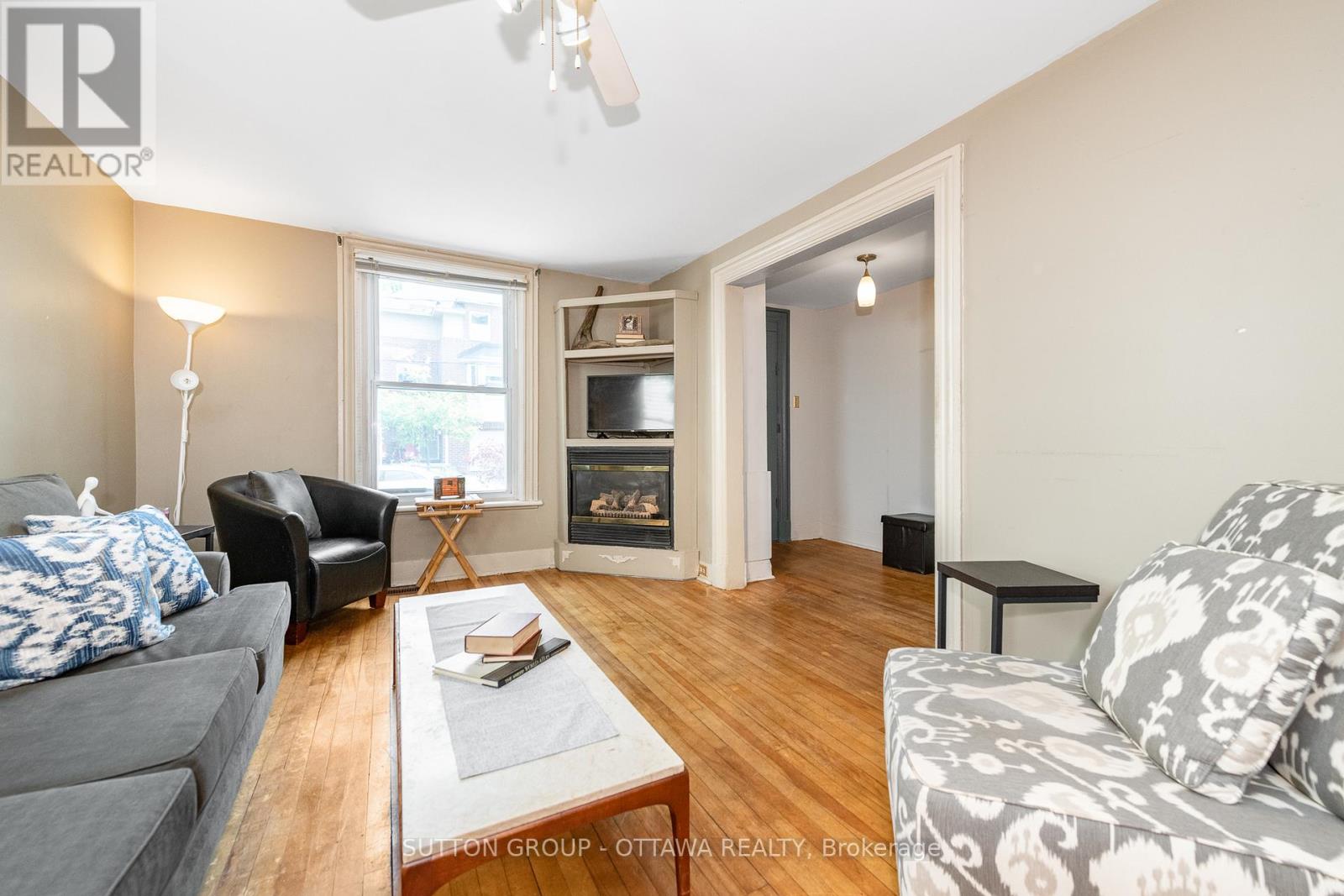 186 Mcgillivray Street, Ottawa, Ontario  K1S 1K8 - Photo 9 - X12393155