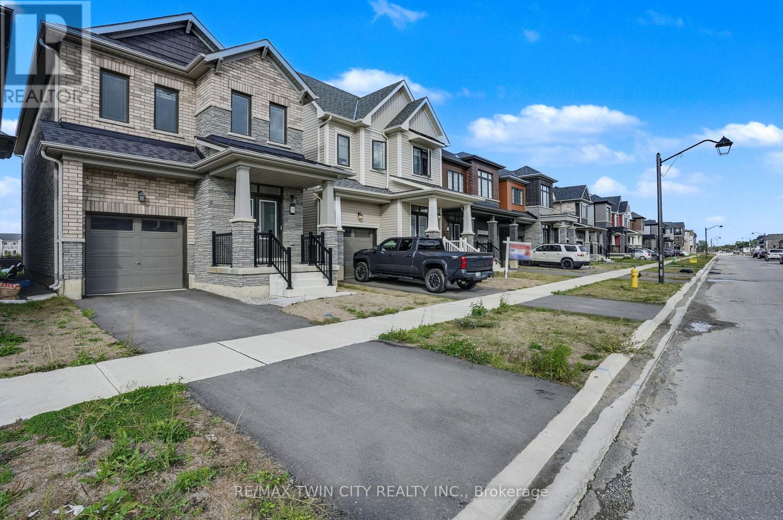 200 Wilmot Road, Brantford, Ontario  N3T 0W7 - Photo 4 - X12393138