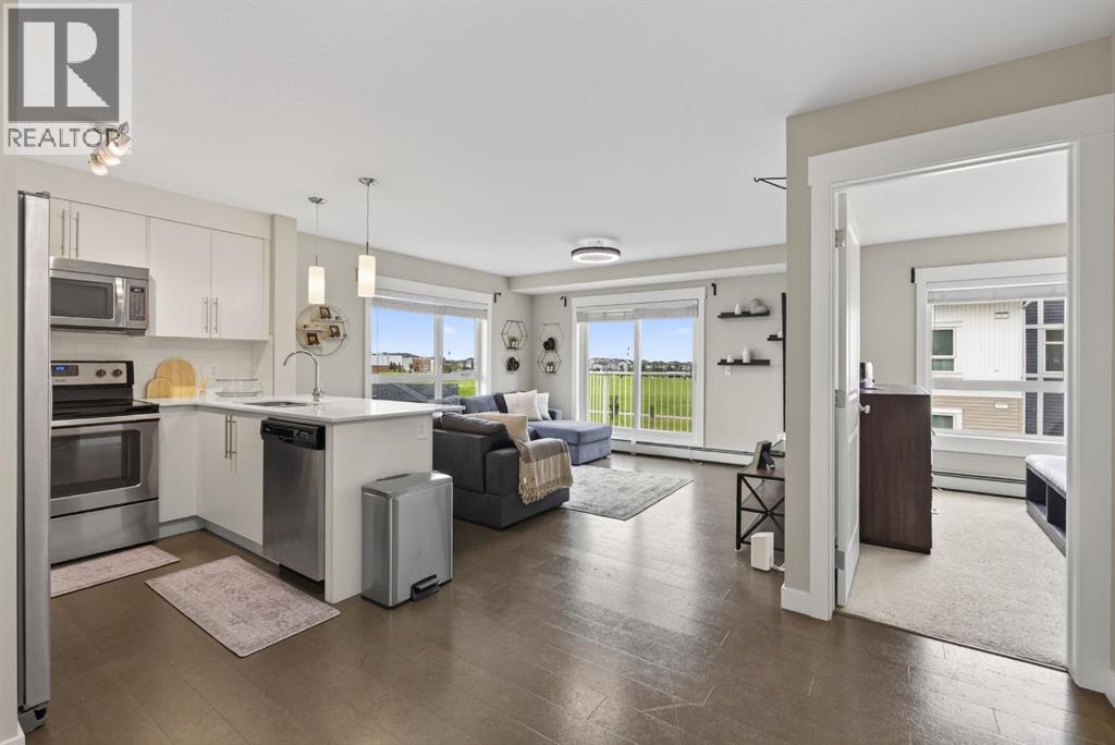5412, 302 Skyview Ranch Drive Ne, Calgary, Alberta  T3N 0P5 - Photo 4 - A2247971