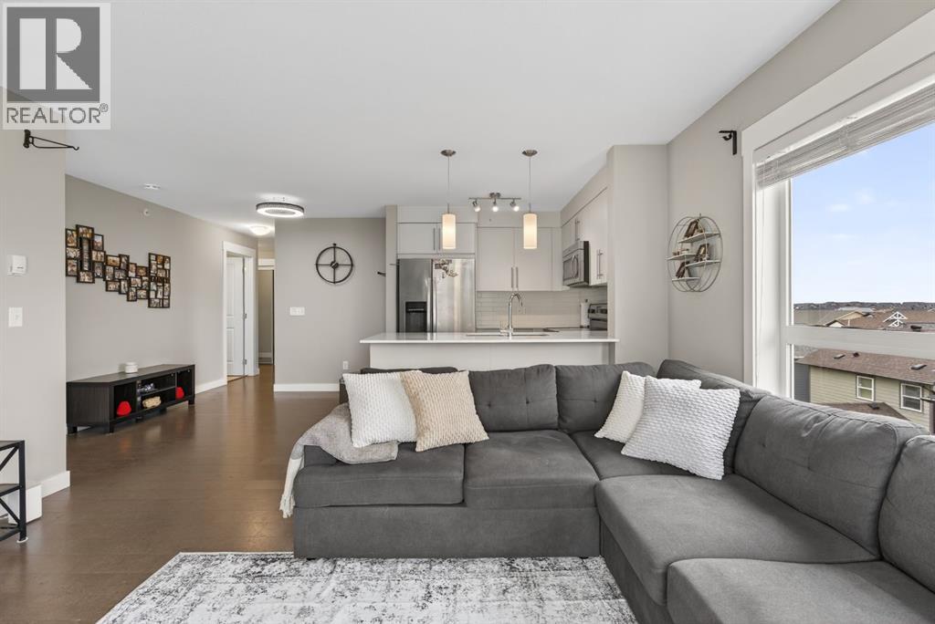5412, 302 Skyview Ranch Drive Ne, Calgary, Alberta  T3N 0P5 - Photo 18 - A2247971