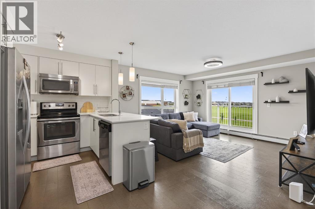 5412, 302 Skyview Ranch Drive Ne, Calgary, Alberta  T3N 0P5 - Photo 10 - A2247971