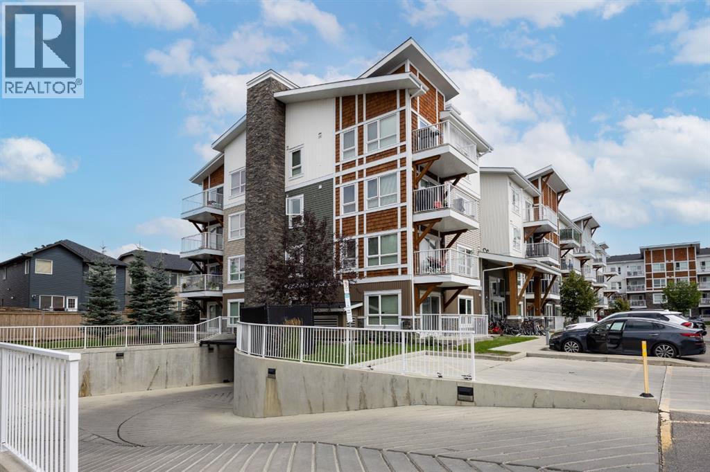 5412, 302 Skyview Ranch Drive Ne, Calgary, Alberta  T3N 0P5 - Photo 1 - A2247971