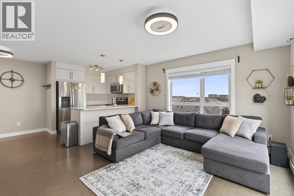 5412, 302 Skyview Ranch Drive Ne, Calgary, Alberta  T3N 0P5 - Photo 15 - A2247971
