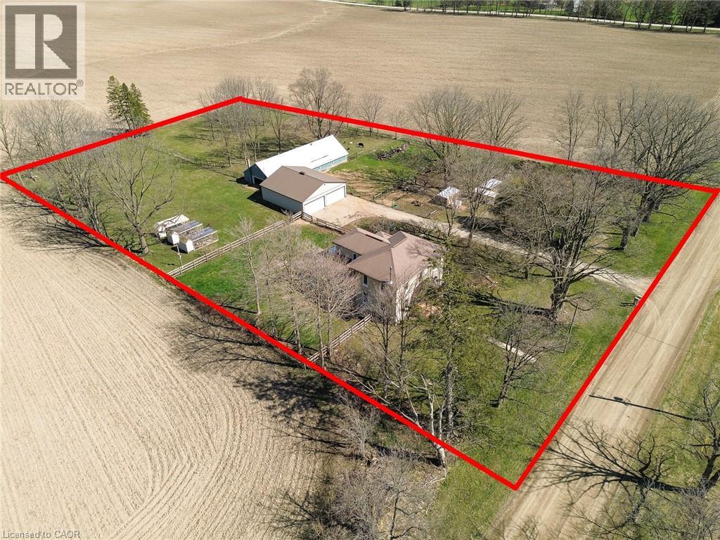 3892 LEWIS ROAD Road, Mossley, Ontario